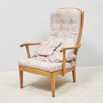 1653 6126 ARMCHAIR